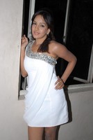 Pavani Reddy Spicy Stills